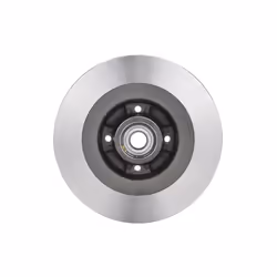 Disque de frein BOSCH 0 986 479 274 arrière, plein, 1 pièce - Vue supplémentaire 5