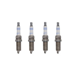 Jeu de bougies d'allumage BOSCH 0 242 229 923