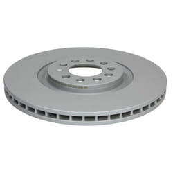 Disque de frein BOSCH 0 986 478 467 avant, ventilé, à haute teneur en carbone, 1 pièce