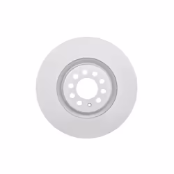 Disque de frein BOSCH 0 986 478 467 avant, ventilé, à haute teneur en carbone, 1 pièce