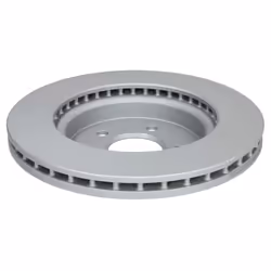 Disque de frein BOSCH 0 986 478 468 avant, ventilé, à haute teneur en carbone, 1 pièce