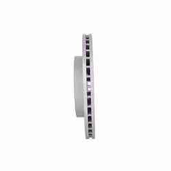 Disque de frein BOSCH 0 986 478 468 avant, ventilé, à haute teneur en carbone, 1 pièce - Vue supplémentaire 4