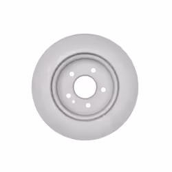 Disque de frein BOSCH 0 986 478 468 avant, ventilé, à haute teneur en carbone, 1 pièce - Vue supplémentaire 5
