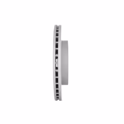 Disque de frein BOSCH 0 986 478 468 avant, ventilé, à haute teneur en carbone, 1 pièce - Vue supplémentaire 6