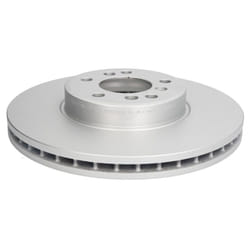Disque de frein BOSCH 0 986 478 974 avant, ventilé, à haute teneur en carbone, 1 pièce