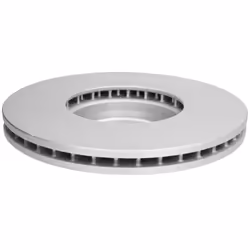 Disque de frein BOSCH 0 986 478 974 avant, ventilé, à haute teneur en carbone, 1 pièce