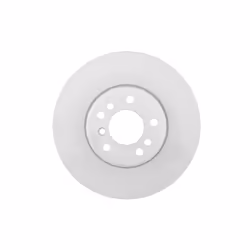 Disque de frein BOSCH 0 986 478 974 avant, ventilé, à haute teneur en carbone, 1 pièce