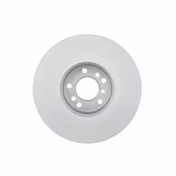 Disque de frein BOSCH 0 986 478 974 avant, ventilé, à haute teneur en carbone, 1 pièce - Vue supplémentaire 5