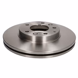 Disque de frein BOSCH 0 986 479 034 avant, ventilé, 1 pièce