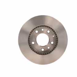 Disque de frein BOSCH 0 986 479 034 avant, ventilé, 1 pièce