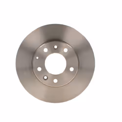 Disque de frein BOSCH 0 986 479 034 avant, ventilé, 1 pièce - Vue supplémentaire 5