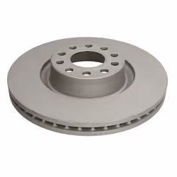 Disque de frein BOSCH 0 986 479 060 avant, ventilé, à haute teneur en carbone, 1 pièce
