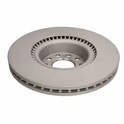 Disque de frein BOSCH 0 986 479 060 avant, ventilé, à haute teneur en carbone, 1 pièce