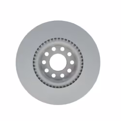 Disque de frein BOSCH 0 986 479 060 avant, ventilé, à haute teneur en carbone, 1 pièce