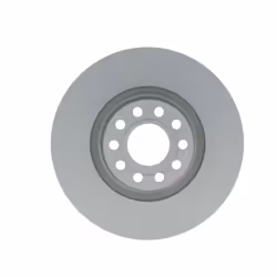 Disque de frein BOSCH 0 986 479 060 avant, ventilé, à haute teneur en carbone, 1 pièce - Vue supplémentaire 5