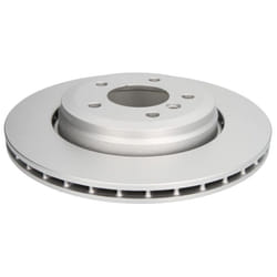 Disque de frein BOSCH 0 986 478 975 arrière, ventilé, à haute teneur en carbone, 1 pièce