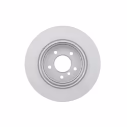 Disque de frein BOSCH 0 986 478 975 arrière, ventilé, à haute teneur en carbone, 1 pièce - Vue supplémentaire 5