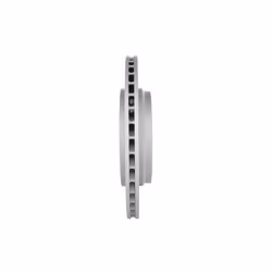 Disque de frein BOSCH 0 986 478 975 arrière, ventilé, à haute teneur en carbone, 1 pièce - Vue supplémentaire 6