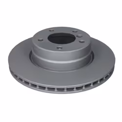 Disque de frein BOSCH 0 986 479 055 avant, ventilé, à haute teneur en carbone, 1 pièce