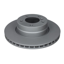 Disque de frein BOSCH 0 986 479 055 avant, ventilé, à haute teneur en carbone, 1 pièce