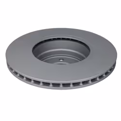Disque de frein BOSCH 0 986 479 055 avant, ventilé, à haute teneur en carbone, 1 pièce