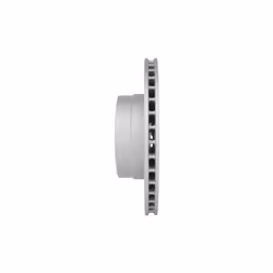 Disque de frein BOSCH 0 986 479 055 avant, ventilé, à haute teneur en carbone, 1 pièce - Vue supplémentaire 4