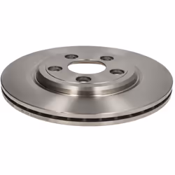 Disque de frein BOSCH 0 986 478 777 arrière, ventilé, 1 pièce