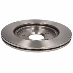Disque de frein BOSCH 0 986 478 777 arrière, ventilé, 1 pièce
