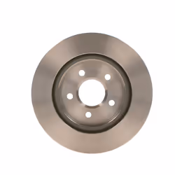 Disque de frein BOSCH 0 986 478 777 arrière, ventilé, 1 pièce