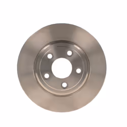 Disque de frein BOSCH 0 986 478 777 arrière, ventilé, 1 pièce - Vue supplémentaire 5