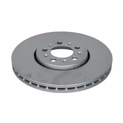 Disque de frein BOSCH 0 986 478 867 avant, ventilé, à haute teneur en carbone, 1 pièce