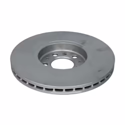 Disque de frein BOSCH 0 986 478 867 avant, ventilé, à haute teneur en carbone, 1 pièce