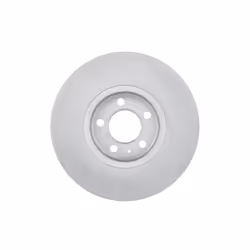 Disque de frein BOSCH 0 986 478 867 avant, ventilé, à haute teneur en carbone, 1 pièce - Vue supplémentaire 5