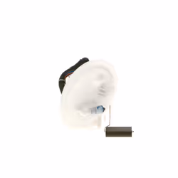 Pompe à carburant BOSCH 0 580 314 195 - Vue supplémentaire 4