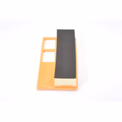 Filtre à air BOSCH F 026 400 002 - Vue supplémentaire 4