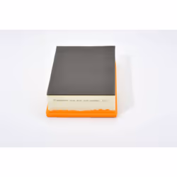 Filtre à air BOSCH F 026 400 007