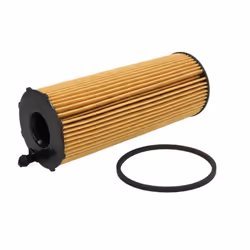 Filtre à huile BOSCH F 026 407 002