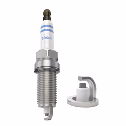 Bougie d'allumage BOSCH 0 242 229 765 - Vue supplémentaire 7