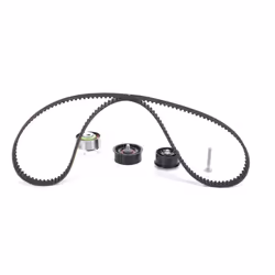 Kit distribution BOSCH 1 987 948 061 - Vue supplémentaire 4