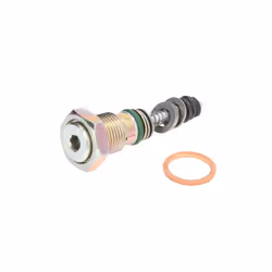 Régulateur de pression du carburant BOSCH F 026 T03 010