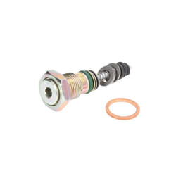 Régulateur de pression du carburant BOSCH F 026 T03 010