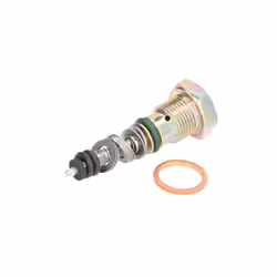 Régulateur de pression du carburant BOSCH F 026 T03 010