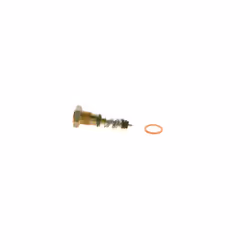 Régulateur de pression du carburant BOSCH F 026 T03 010 - Vue supplémentaire 6