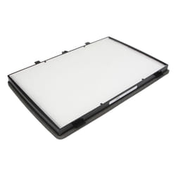Filtre d'habitacle (filtre à pollen) BOSCH 1 987 432 182