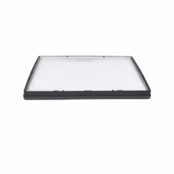 Filtre d'habitacle (filtre à pollen) BOSCH 1 987 432 182 - Vue supplémentaire 4