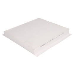 Filtre d'habitacle (filtre à pollen) BOSCH 1 987 432 158