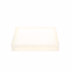 Filtre d'habitacle (filtre à pollen) BOSCH 1 987 432 158 - Vue supplémentaire 5