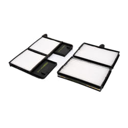 Filtre d'habitacle (filtre à pollen) BOSCH 1 987 432 159