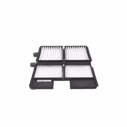 Filtre d'habitacle (filtre à pollen) BOSCH 1 987 432 159 - Vue supplémentaire 3