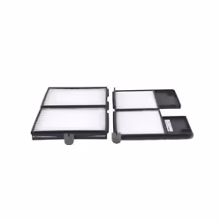 Filtre d'habitacle (filtre à pollen) BOSCH 1 987 432 159 - Vue supplémentaire 6
